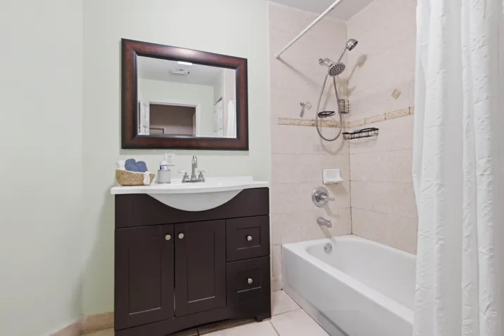 Other Bathroom View