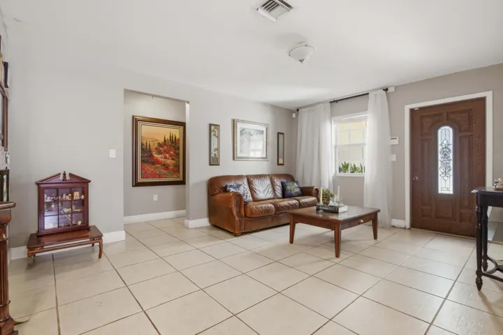 Main Living Room