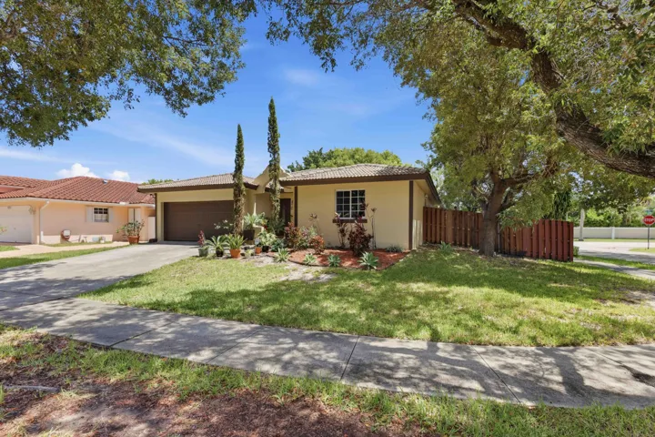Corner Lot