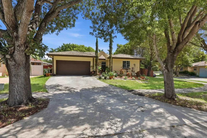 Exterior Front 2 Car Garage
