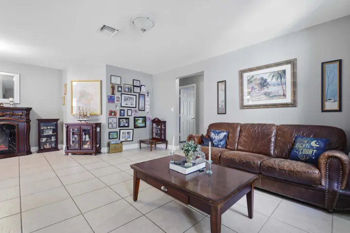 Main Living Room