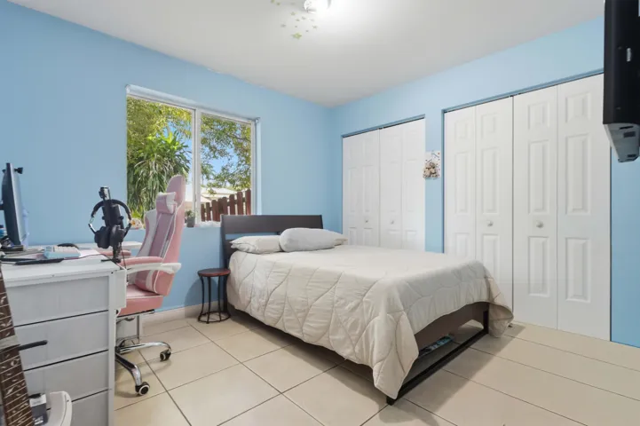 2nd Bedroom or Office