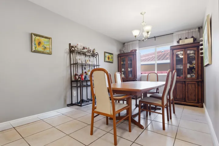 Main Dining Room
