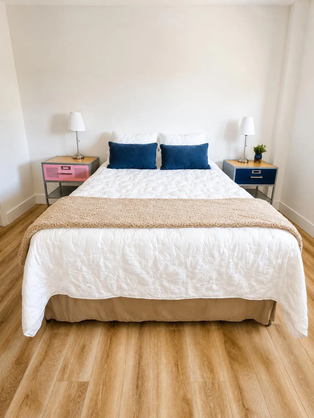 ChatGPT Bed