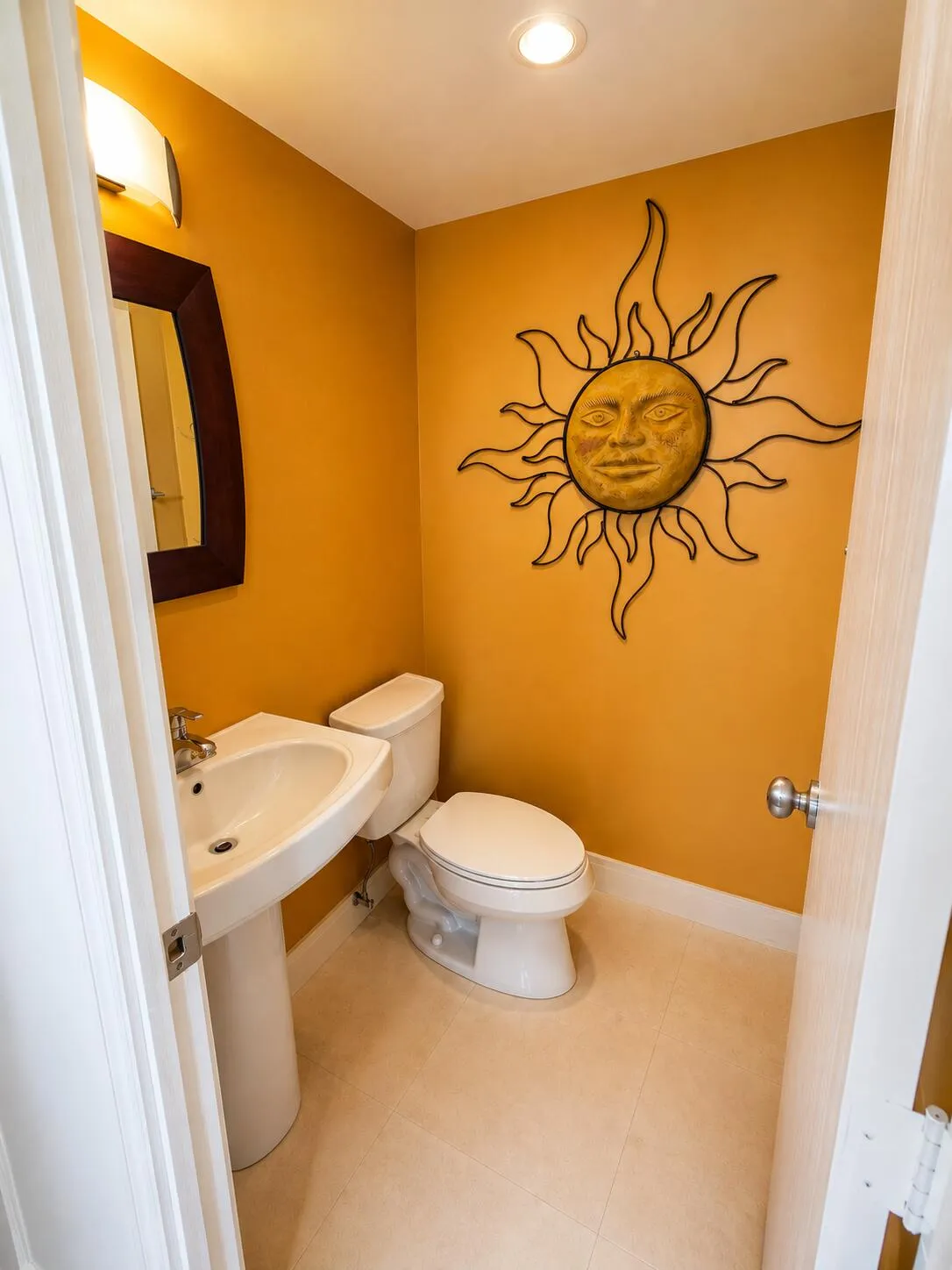 ChatGPT Half Bath