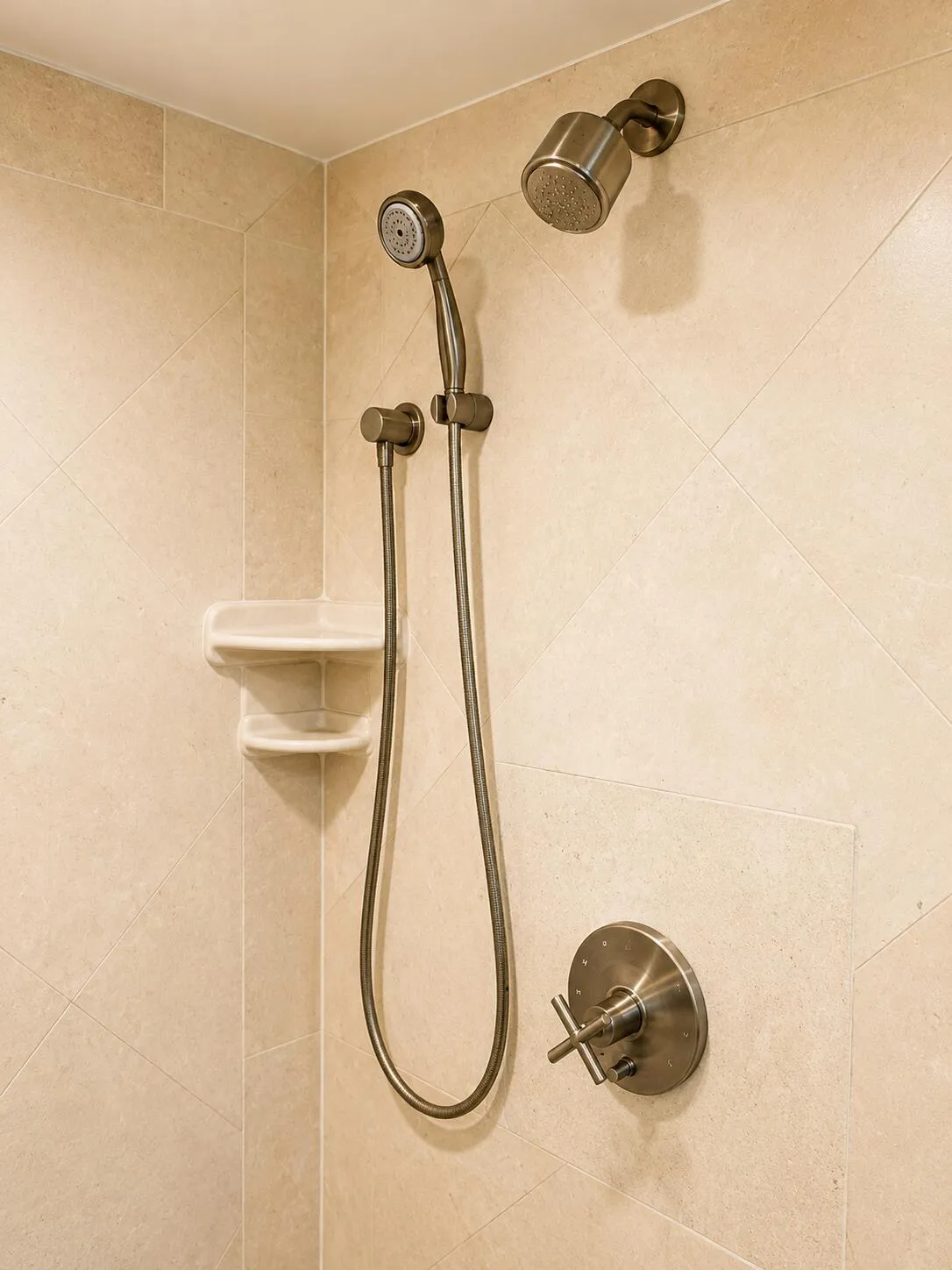 ChatGPT Shower
