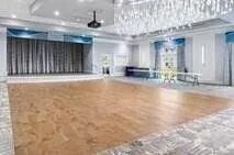 Club House Dance Hall