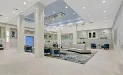 Club House