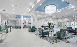 Club House