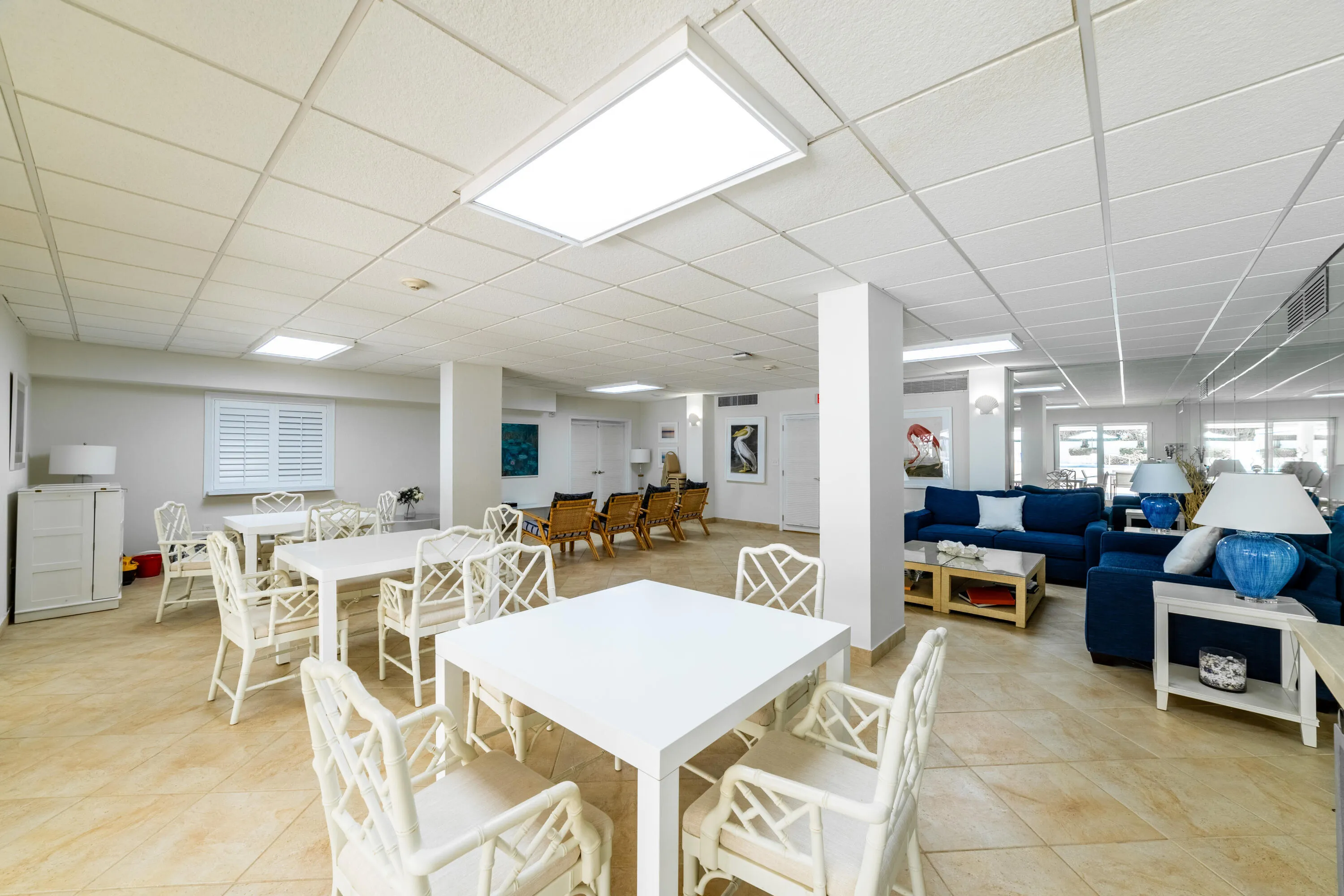 Social Room