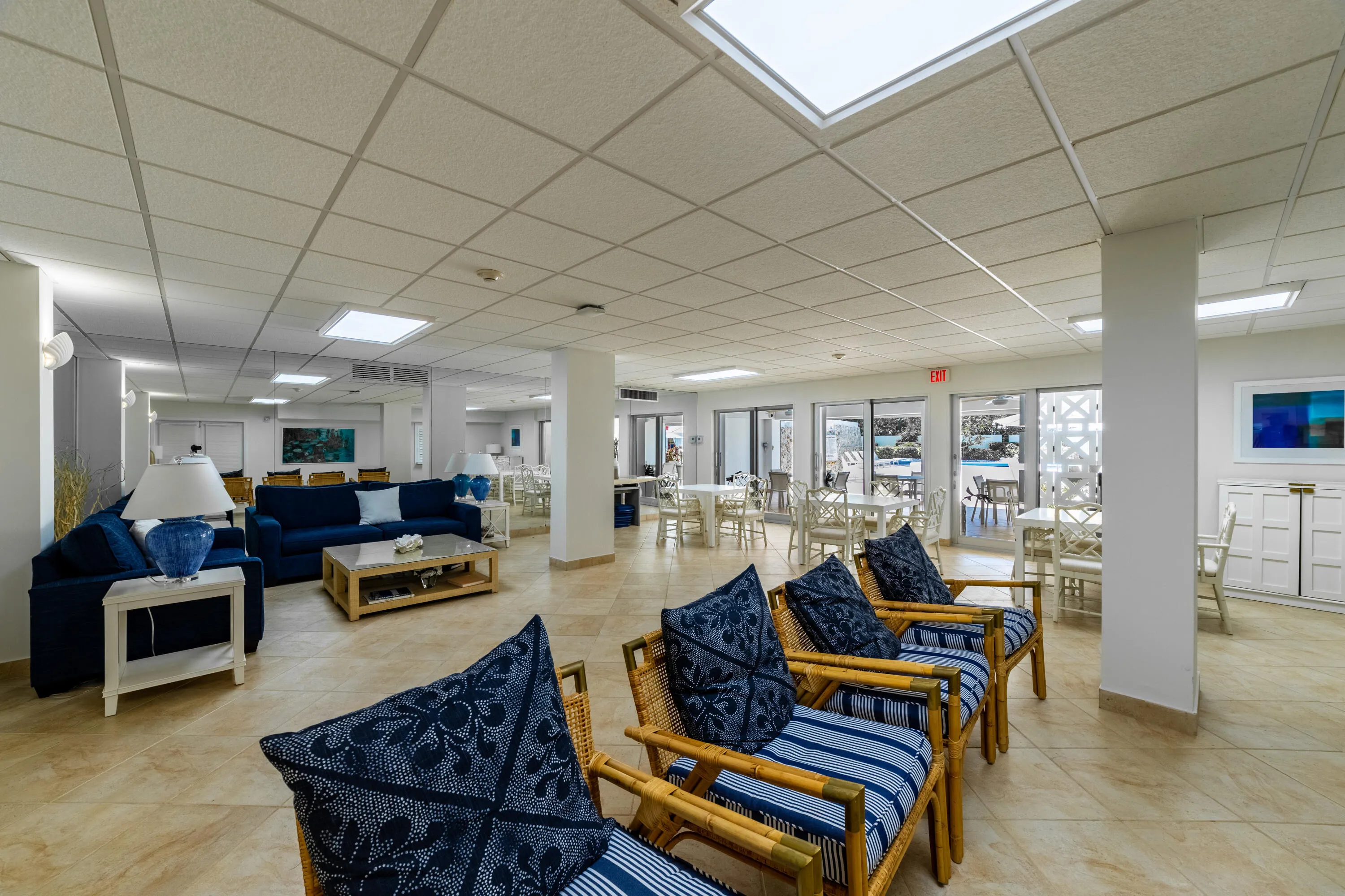 Social Room