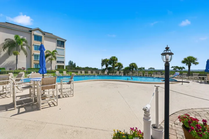 Community Pool