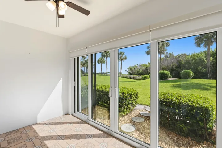 Sun Room