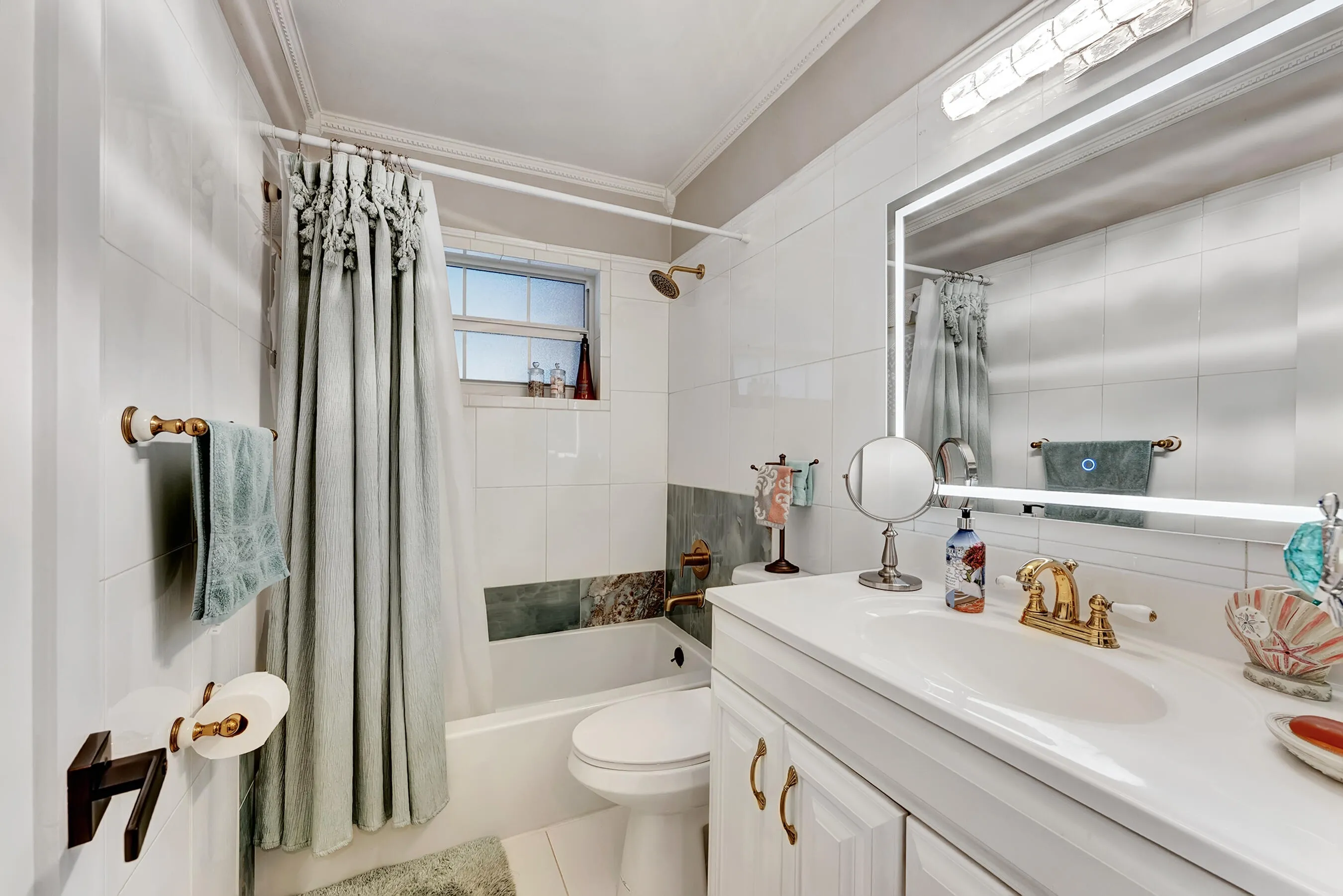 Guest Bath