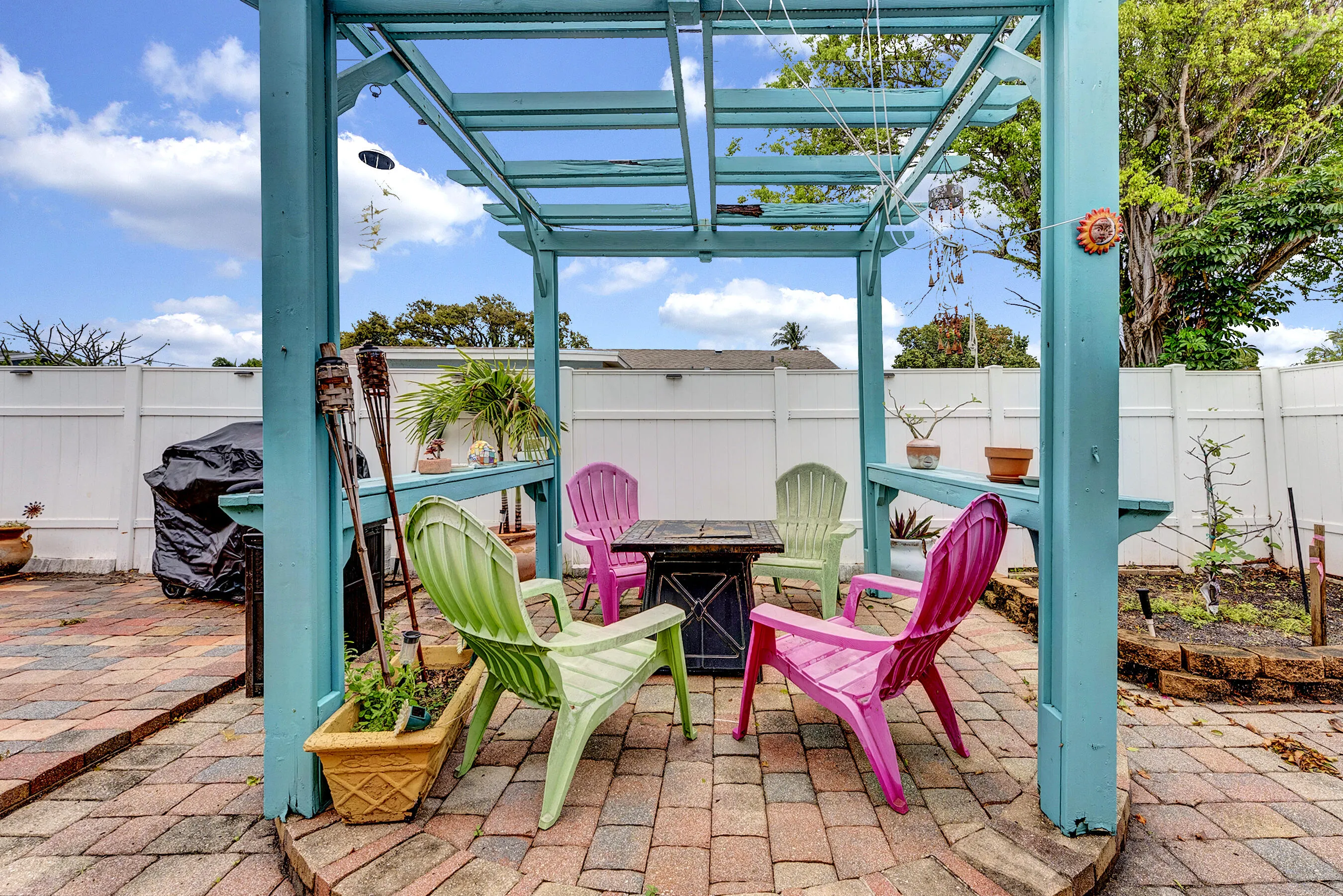 Pergola