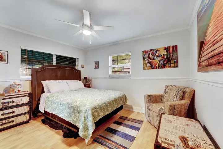 Bedroom 4