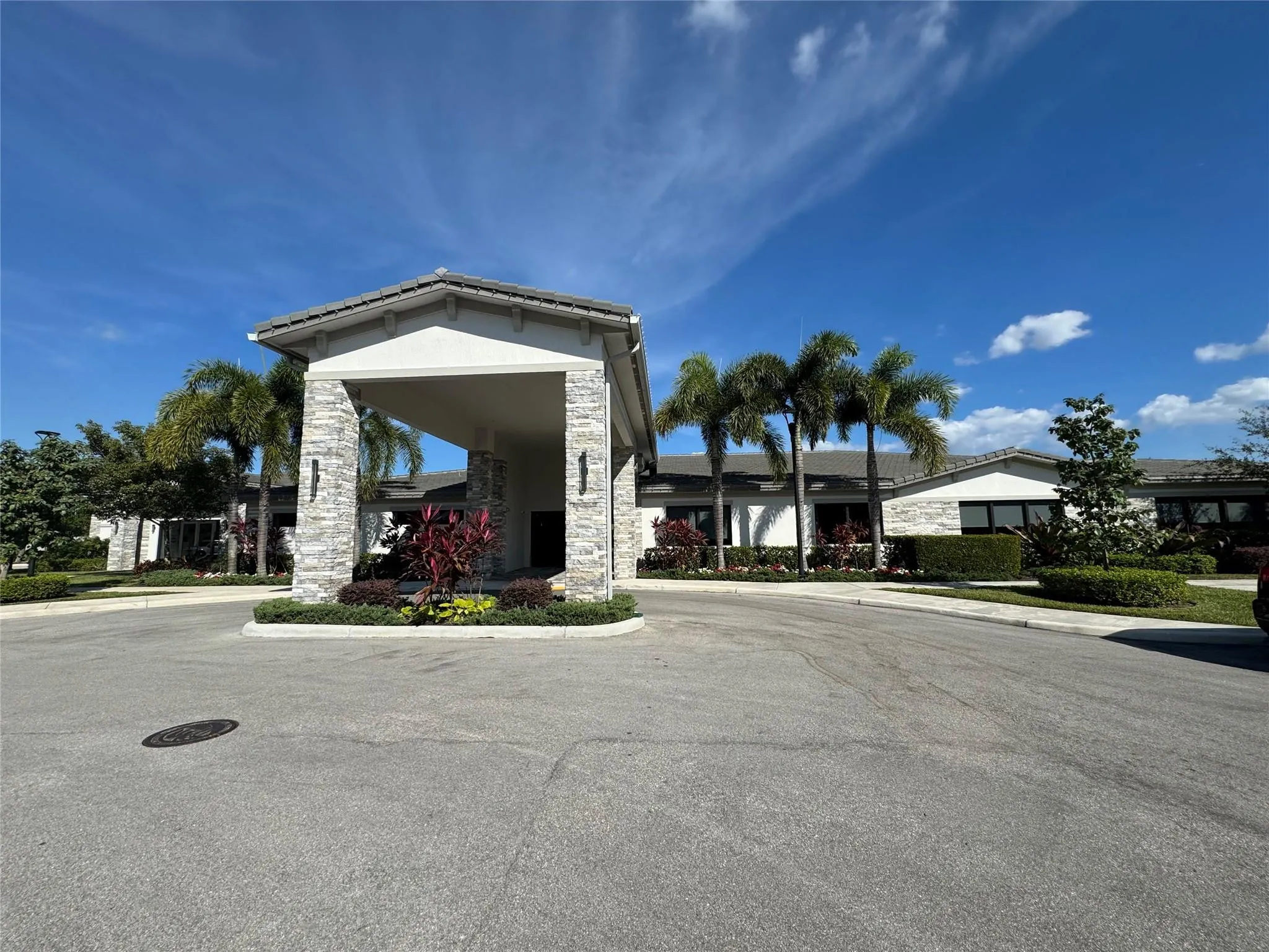 Clubhouse