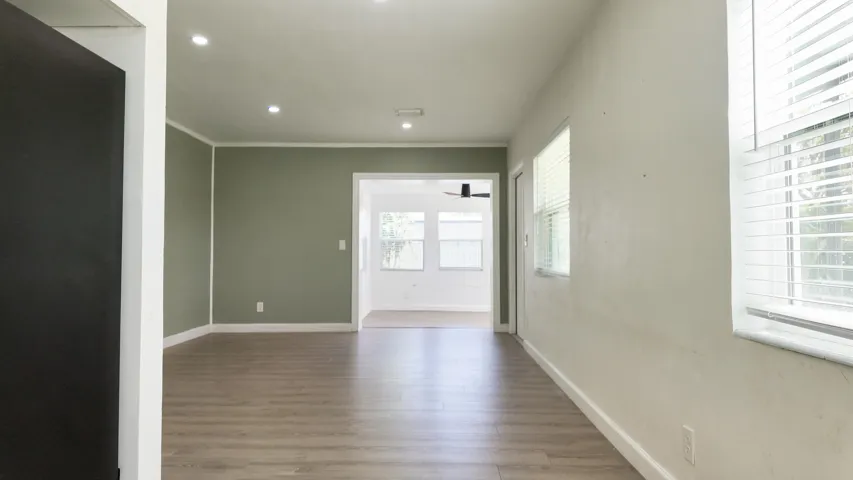 Dining/Living