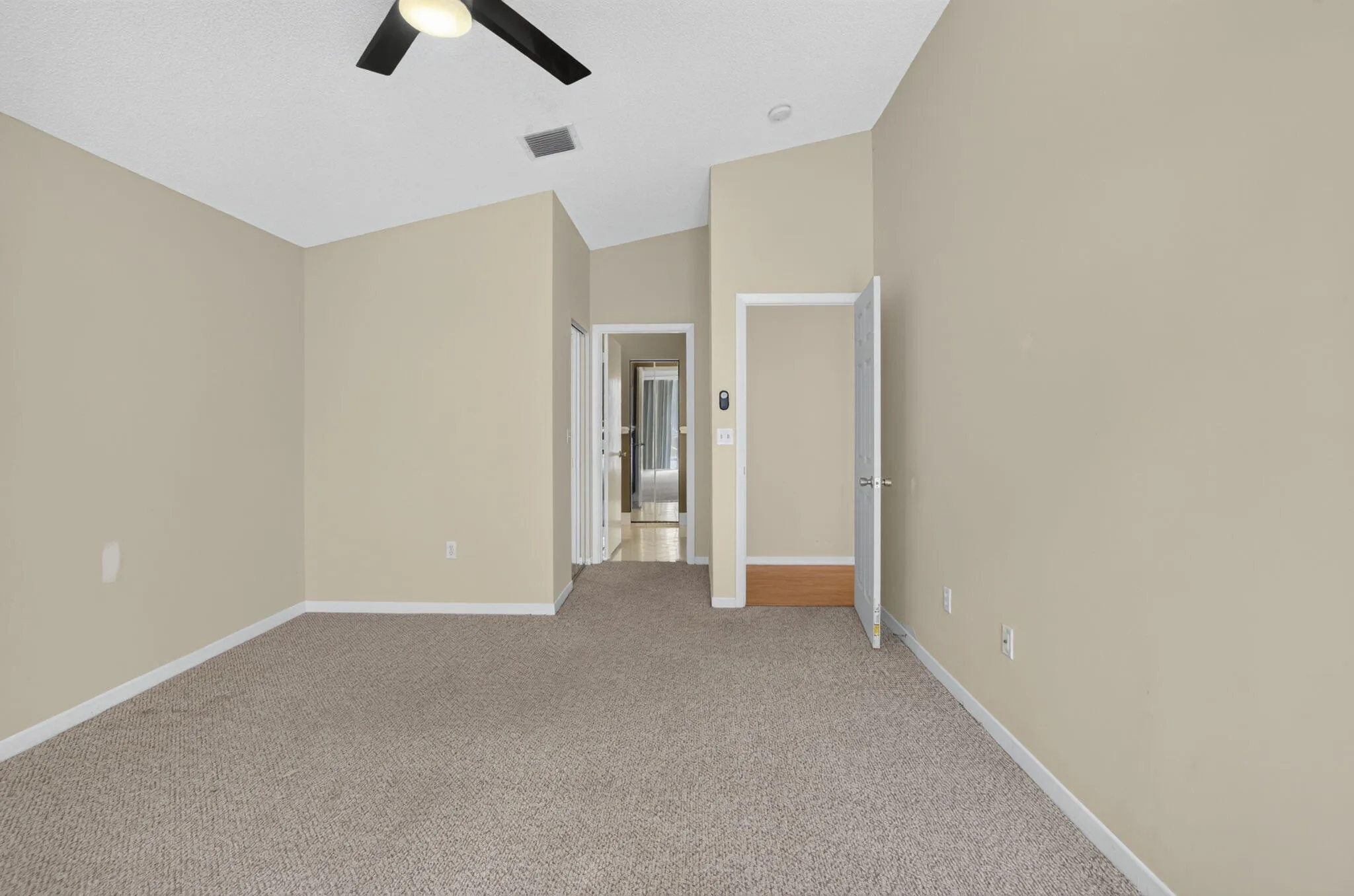 Owners Suite
