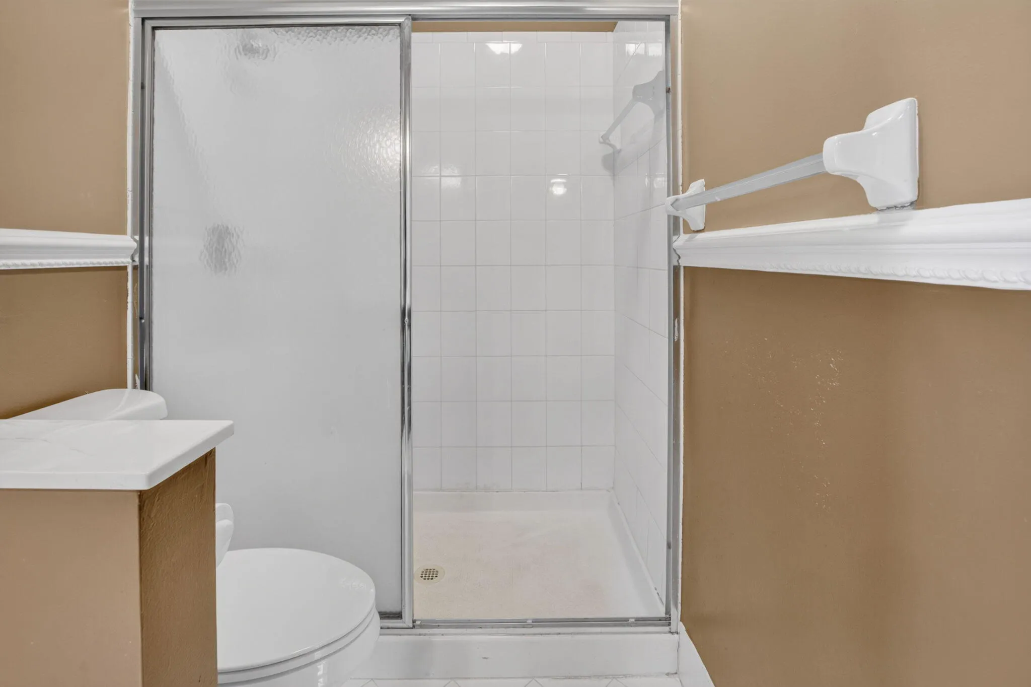 Owners Bathroom