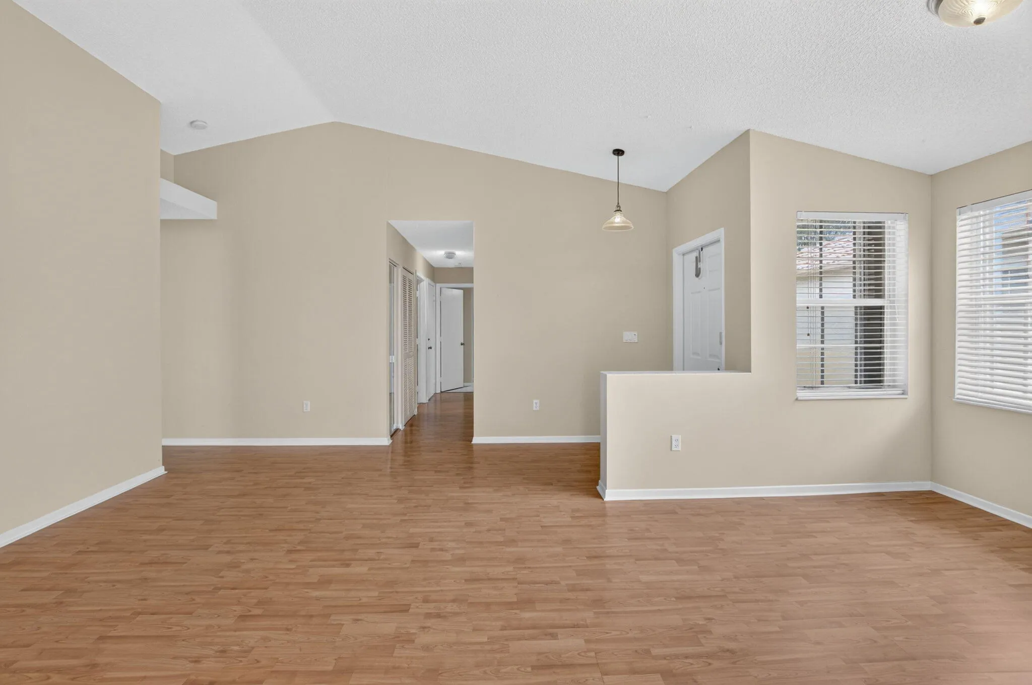 Formal Living Room
