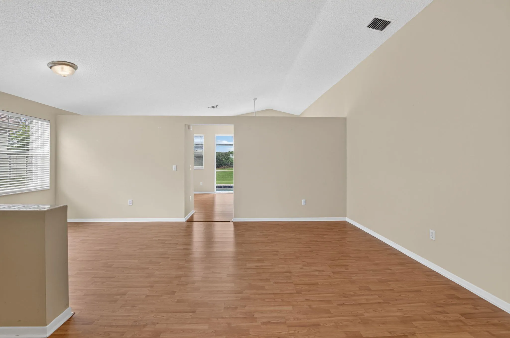 Formal Living Room