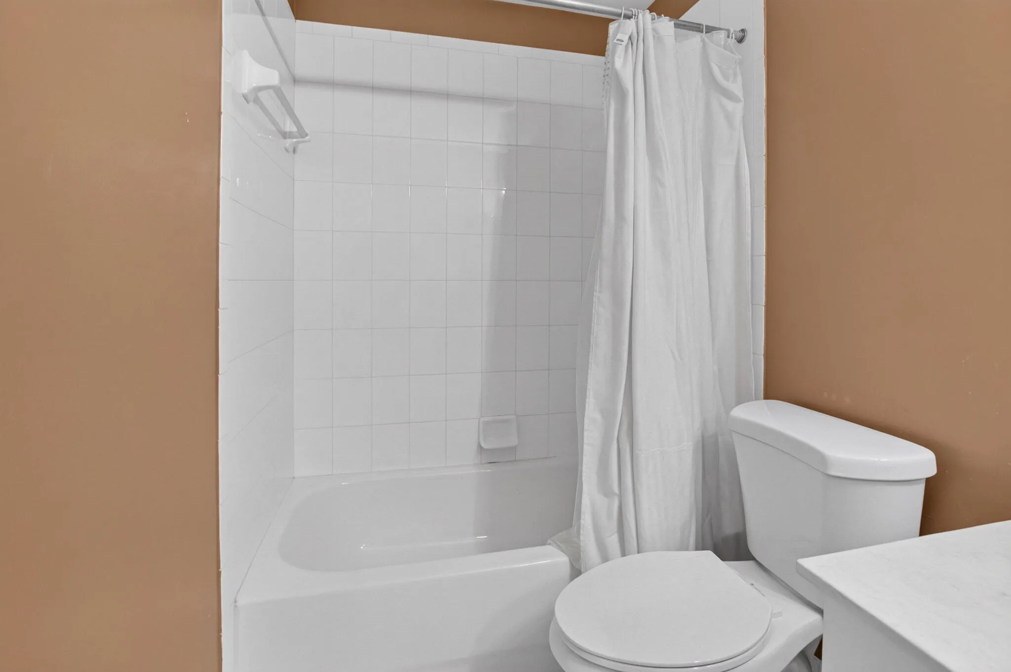 2nd Bathroom