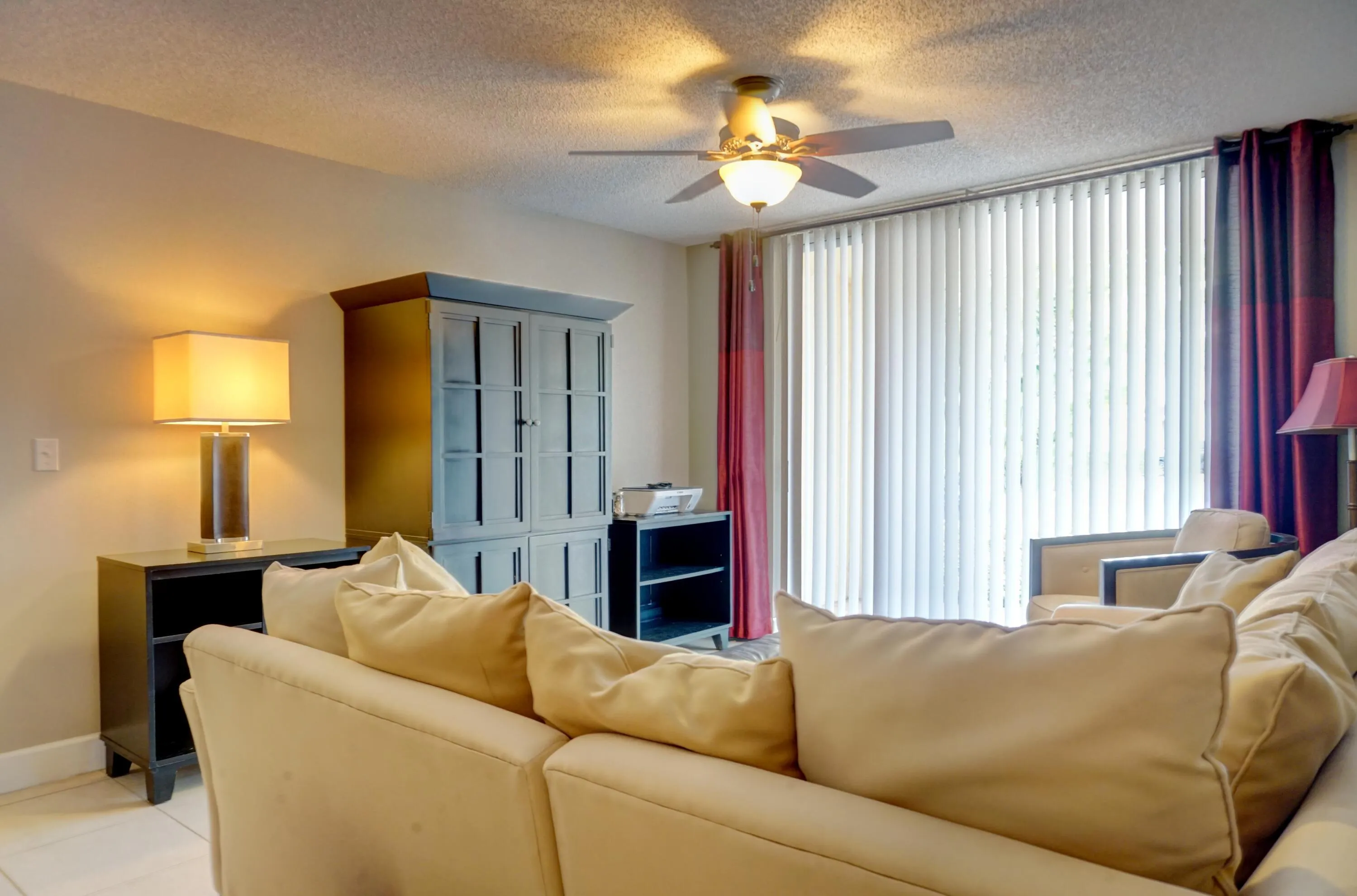 LIVING AREA #3