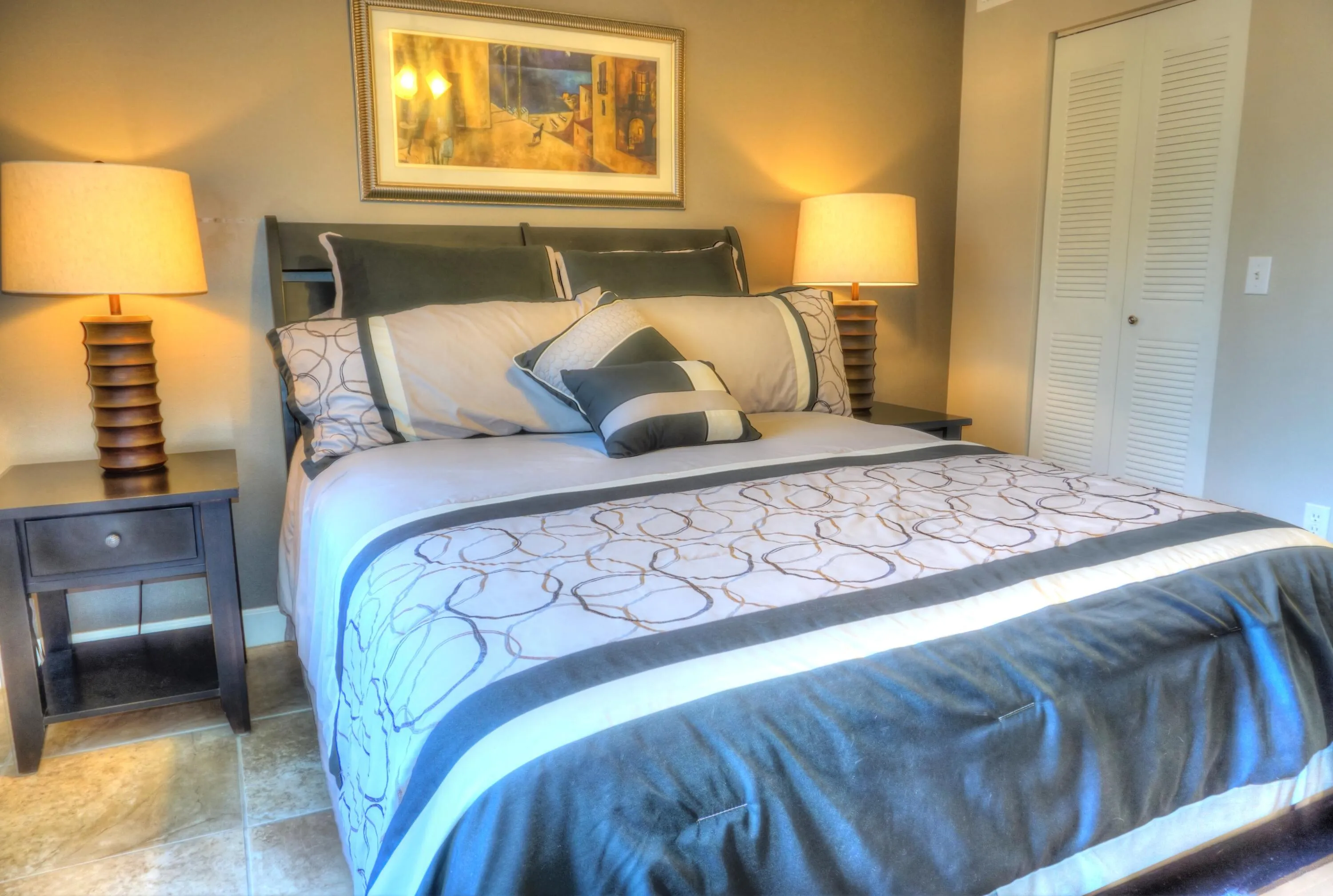 2ND BEDROOOM
