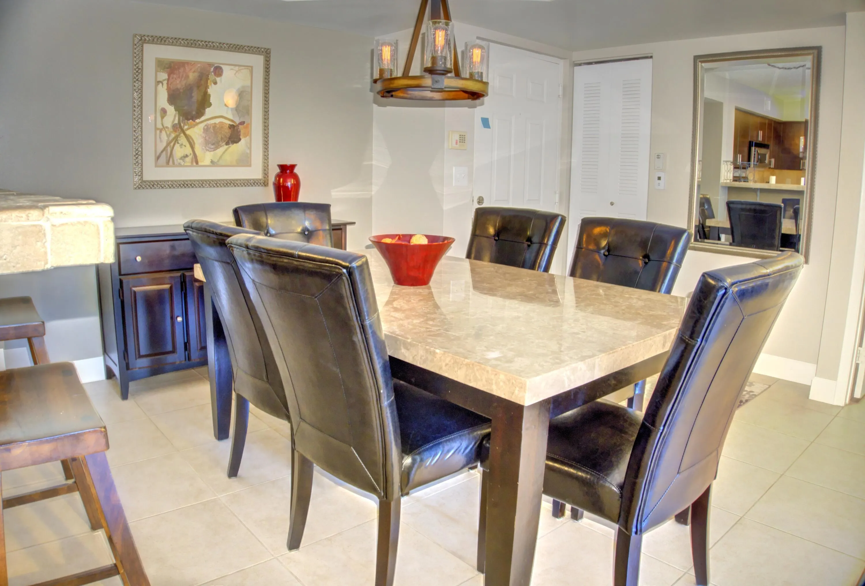 DINING ROOM #2