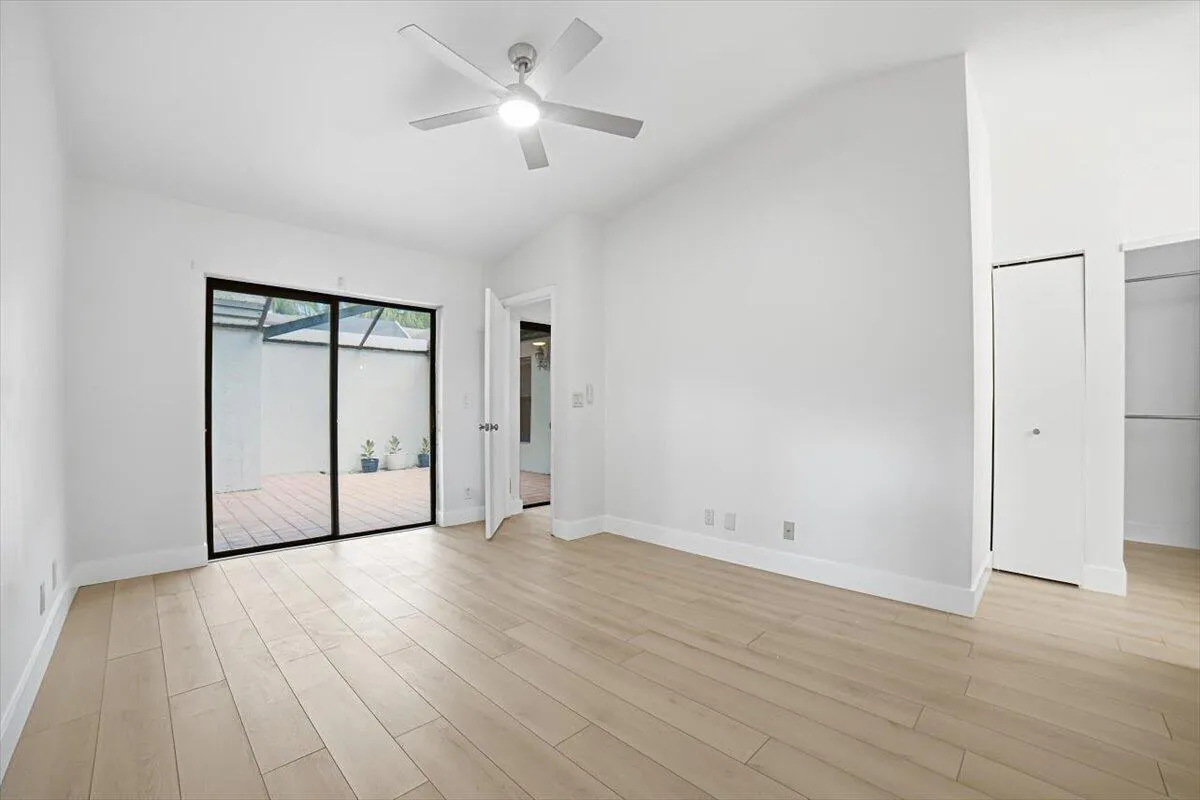 Bedroom 1 - B