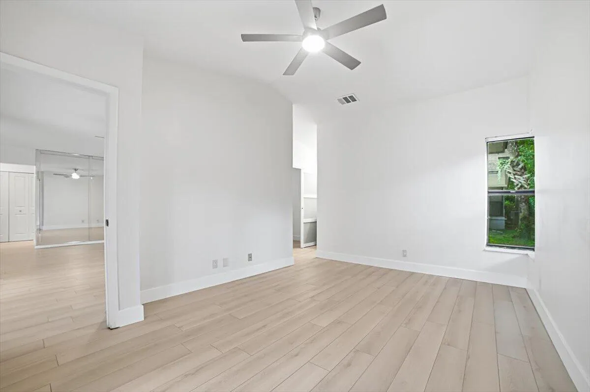 Bedroom 1-A