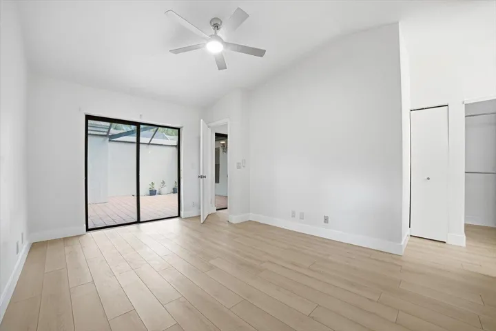 Bedroom 1 - B