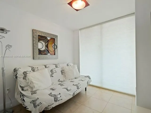 Guest bedroom downstairs