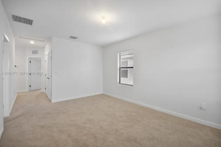 Upstairs Living area/Den
