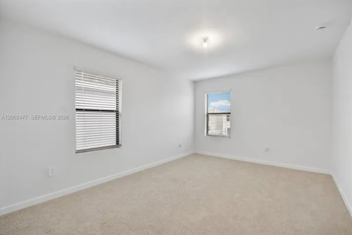 Upstairs Living area/Den