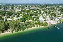 LAKESIDE PARK