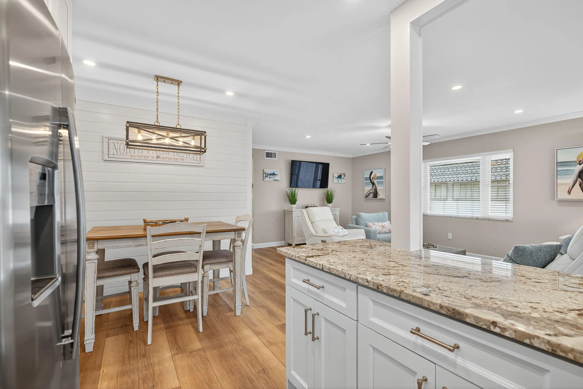 kitchen dining