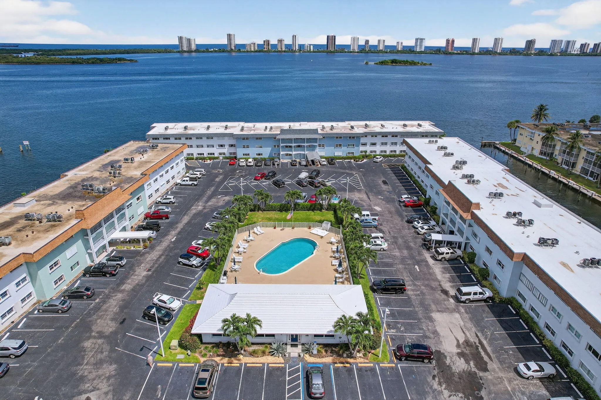 shore club