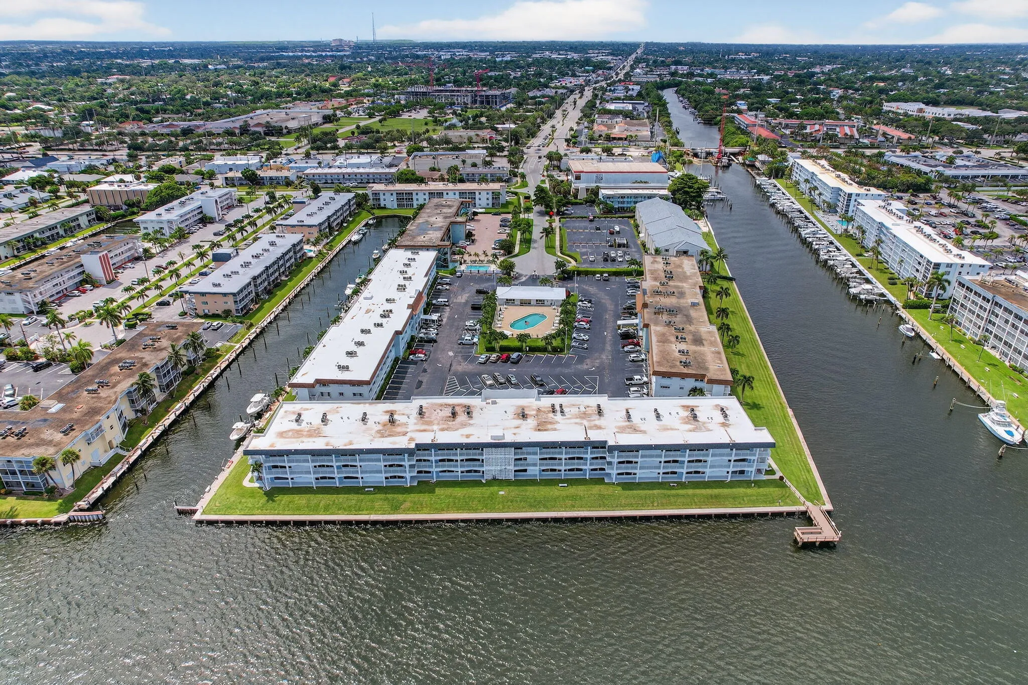 shore club