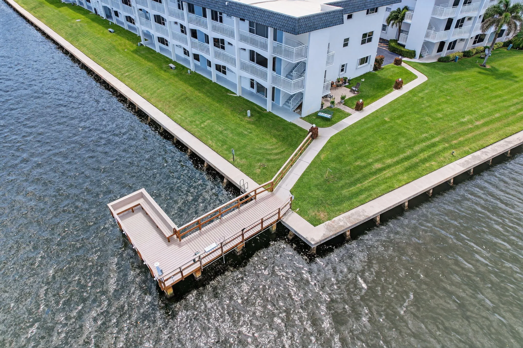 common dock