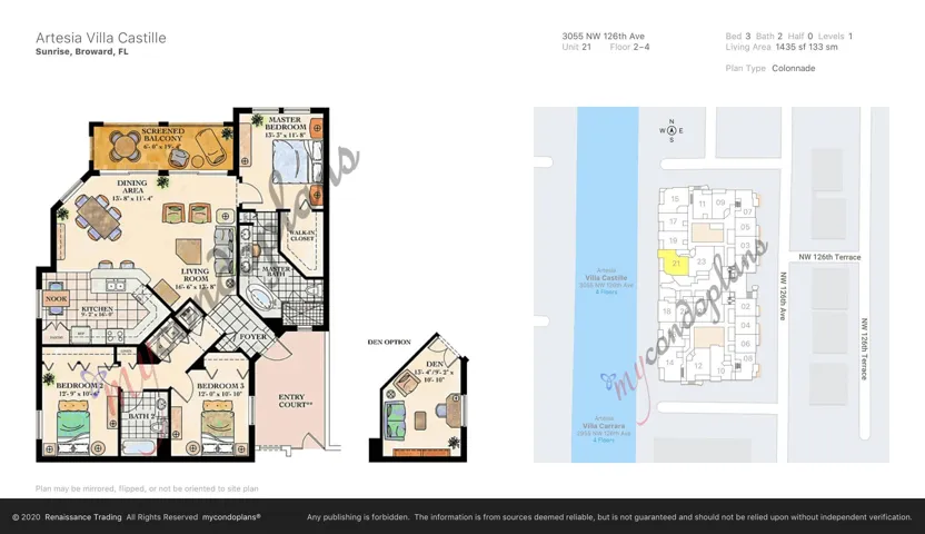 Floor Plan 6656825