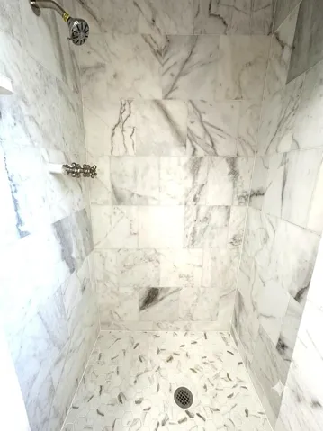 Shower 2