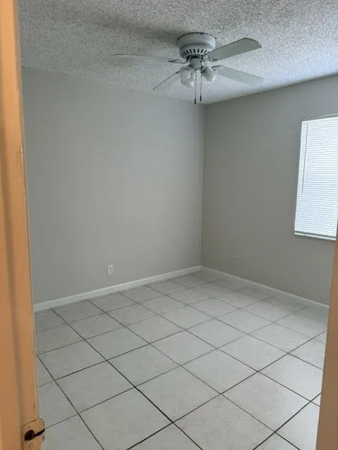 Living - Dining Room