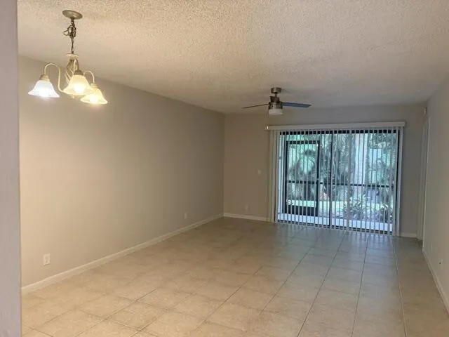 Dining-Living Room