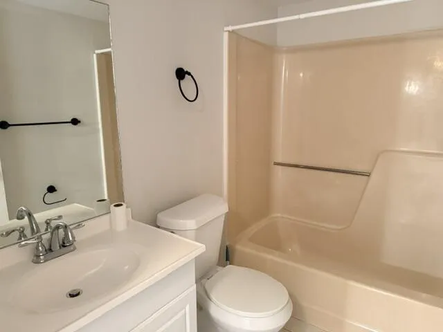 2nd - Bathroom