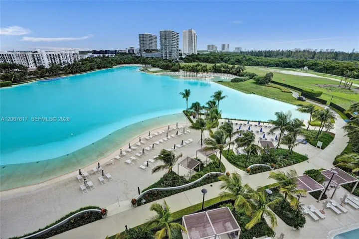 Lagoon