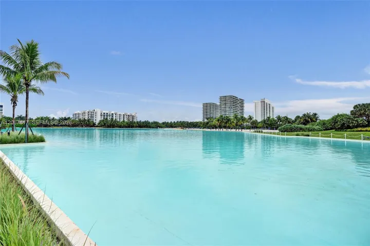 Lagoon