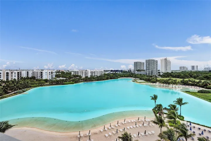 Lagoon