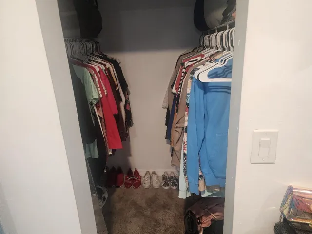 SWORD CLOSET